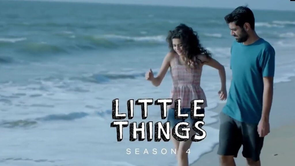 little things season 4