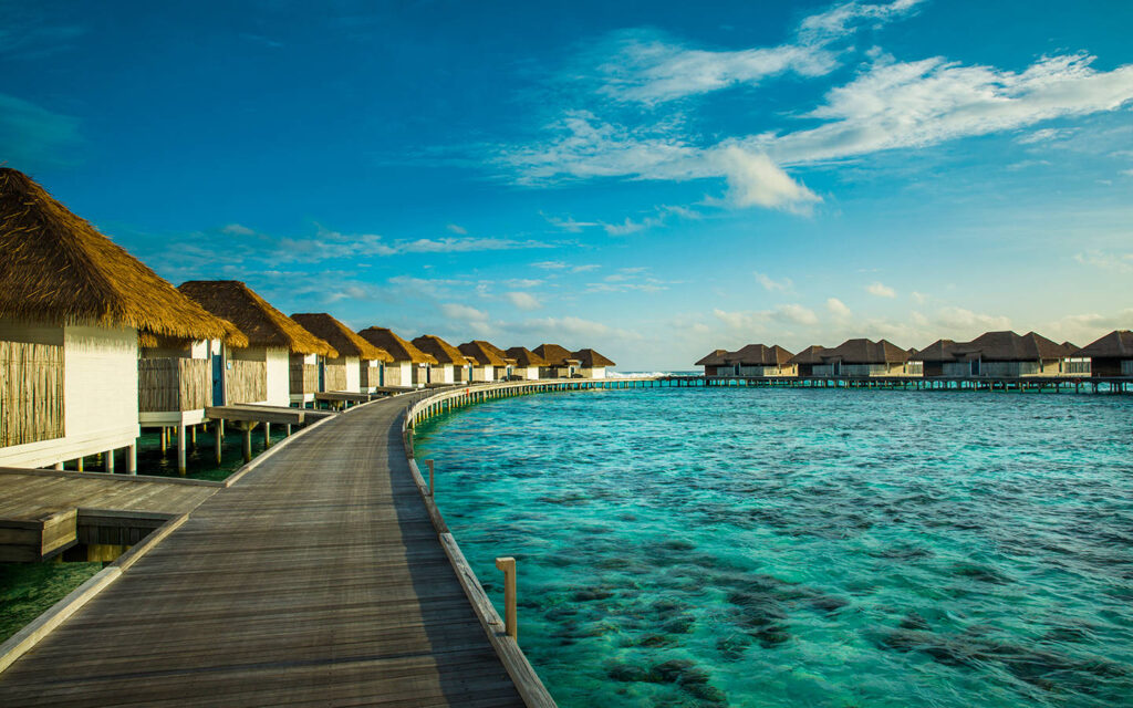 Top 10 Places To Visit In Maldives In 2021; Create An Exciting Itinerary