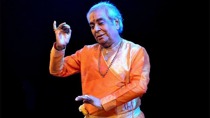 Pandit Birju Maharaj Passes Away