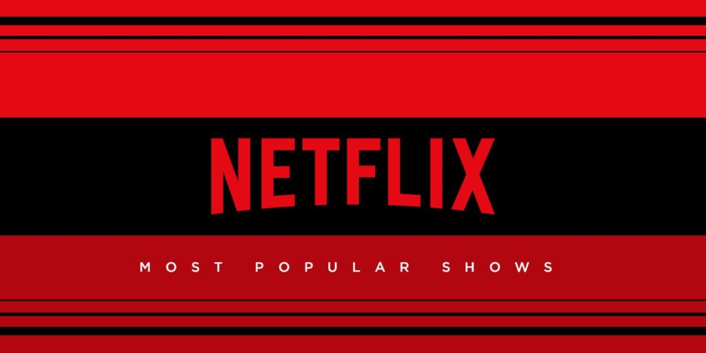 top 10 seriale netflix 2022