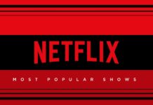 Top 10 Series On Netflix 2022; Get Excitement Packed For This Weekend Top 10 series on Netflix