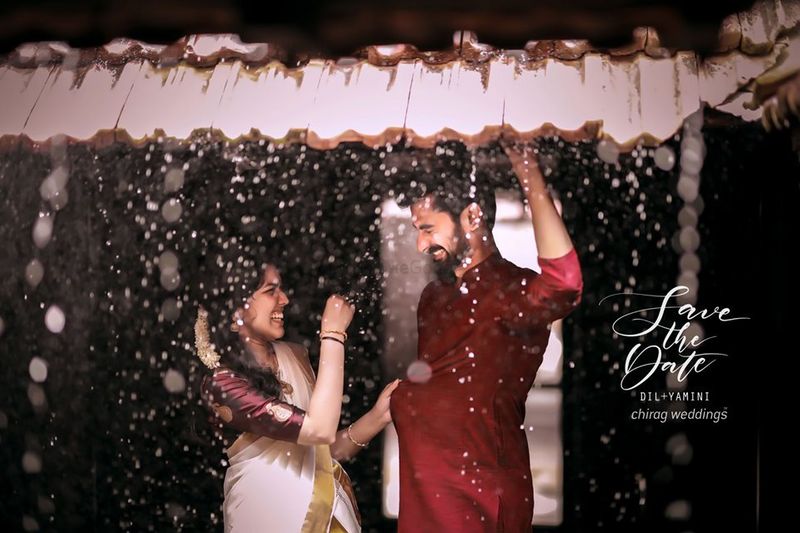 Wedding photographers in Kerala