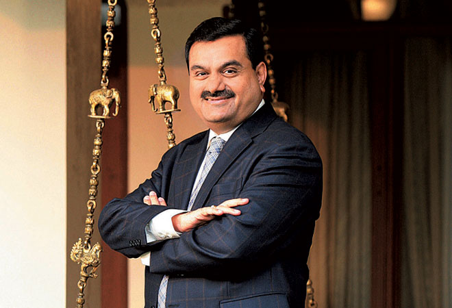 Gautam Adani