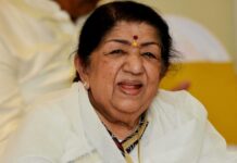 Lata Mangeshkar Passed Away At 92; Insights Of Her Legendary Life Is Here Lata Mangeshkar passed away