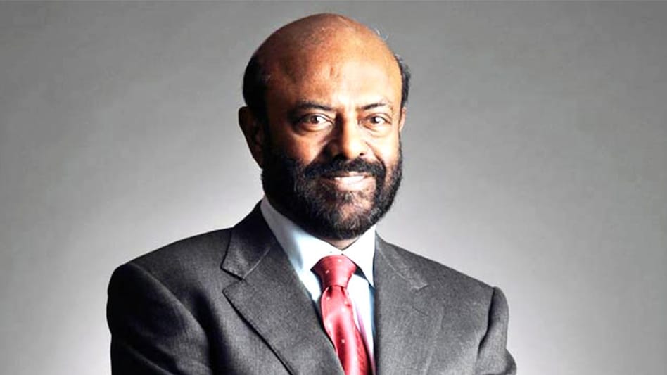 India's Richest Man Top 10