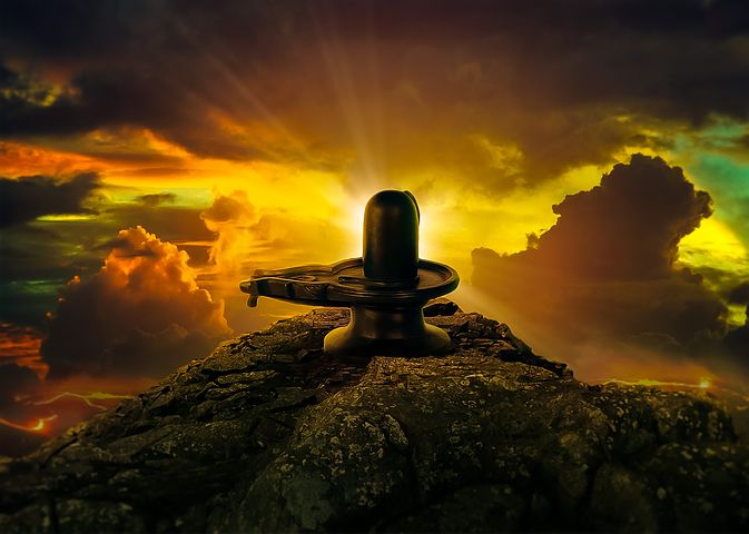 Maha Shivratri significance