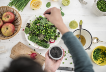 Health Tips: 7 Best Ways To Maximize Nutrition And Stay Healthy Best ways to maximize nutrition