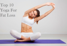 Top 10 Yoga Poses For Fat Loss And Obesity; Lose Inches With These Yoga for fat loss