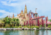 Discover Singapore’s Top Attractions with the My Singapore Pass Universal Studios